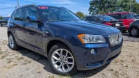 Image for 2013 BMW X3 xDrive28i ID: 7656066