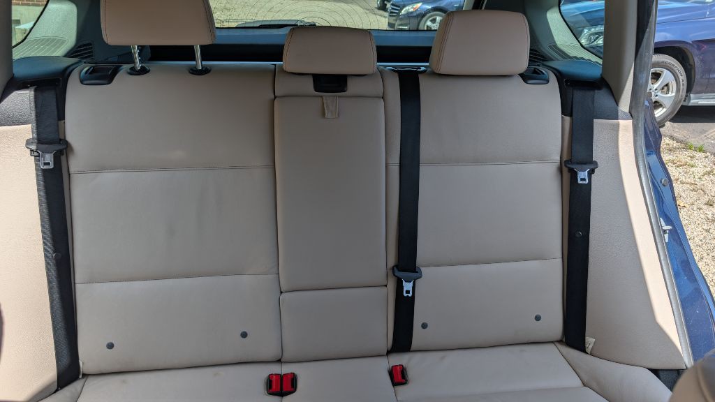 2013 BMW X3 Image 11