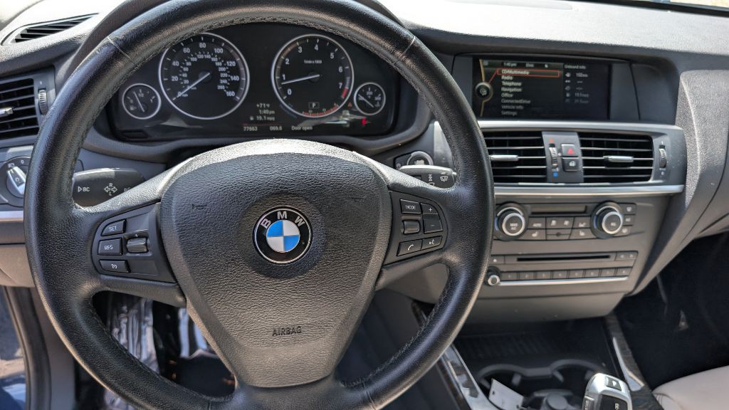 2013 BMW X3 Image 14