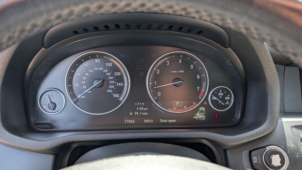 2013 BMW X3 Image 15