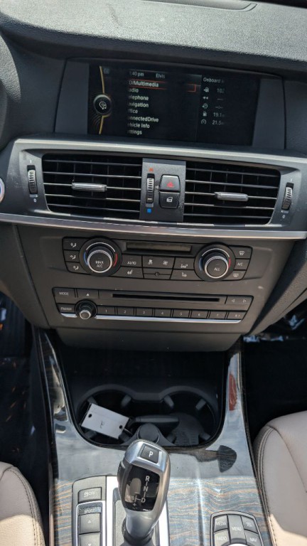 2013 BMW X3 Image 16