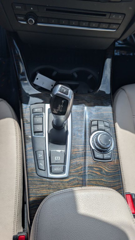 2013 BMW X3 Image 17