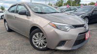 Image for 2015 Toyota Corolla L ID: 7662610