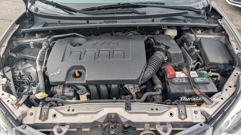 2015 Toyota Corolla Image 19