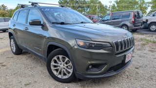 Image for 2019 Jeep Cherokee Latitude ID: 7666911