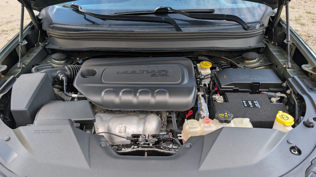 2019 Jeep Cherokee Image 20