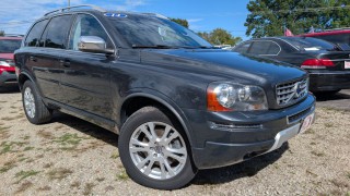 Image for 2014 Volvo XC90 3.2 ID: 7682613