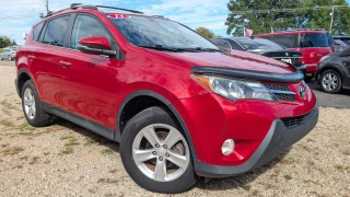 Image for 2013 Toyota Rav4 XLE ID: 7689543