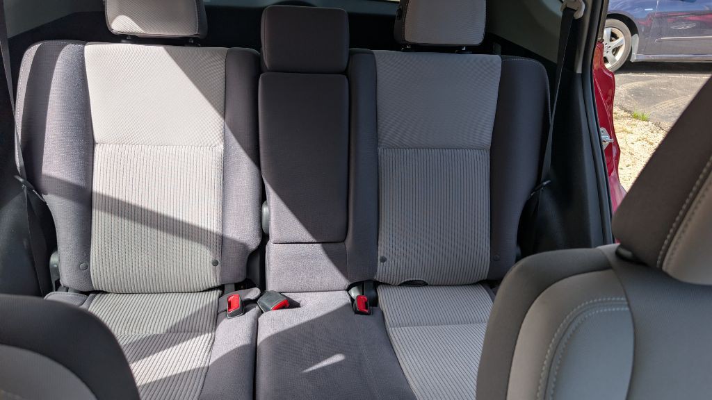 2013 Toyota Rav4 Image 12