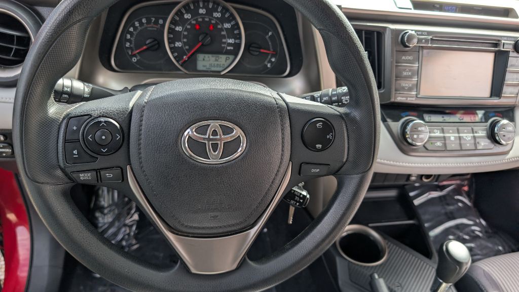 2013 Toyota Rav4 Image 15