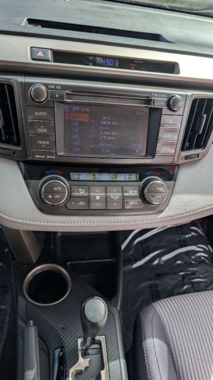 2013 Toyota Rav4 Image 17