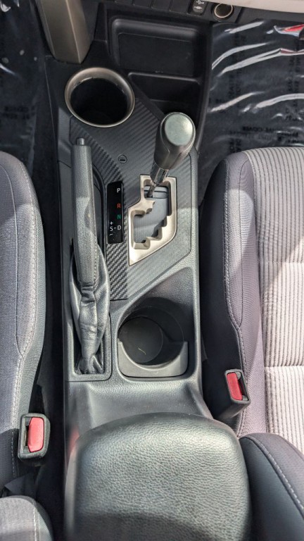 2013 Toyota Rav4 Image 18