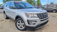 Image for 2017 Ford Explorer XLT ID: 7689932