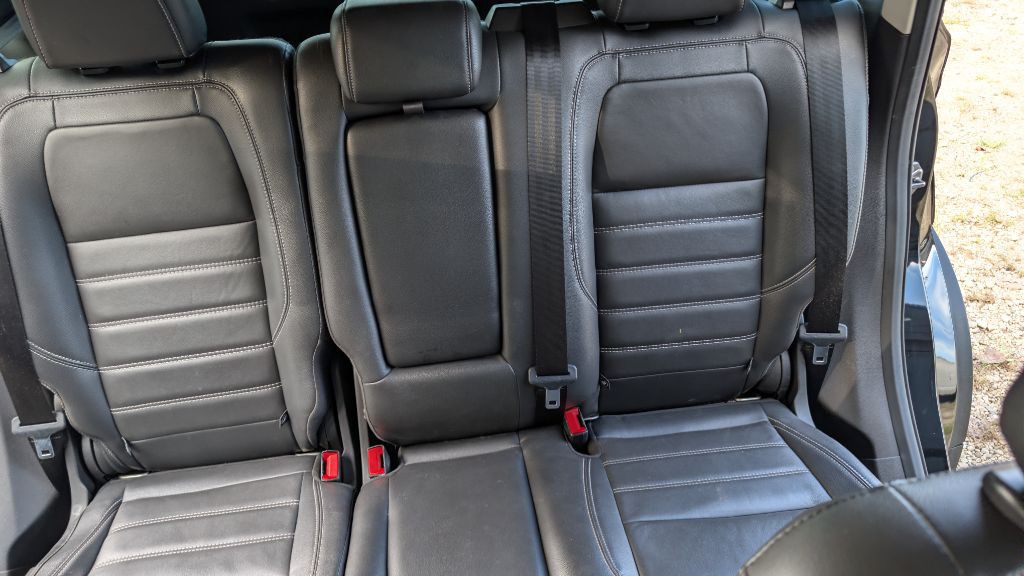 2018 Ford Escape Image 12