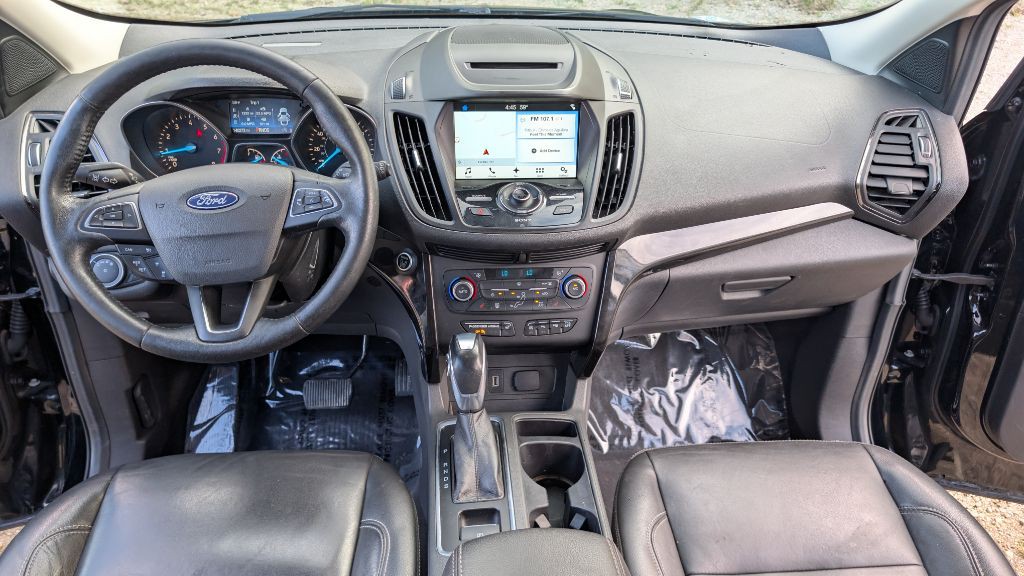 2018 Ford Escape Image 14
