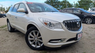 Image for 2013 Buick Enclave  ID: 7690360