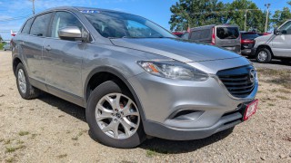 Image for 2014 Mazda CX-9 Sport ID: 7690416