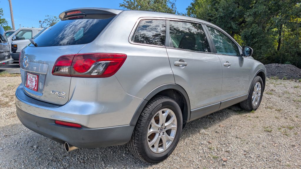 2014 Mazda CX-9 Image 6