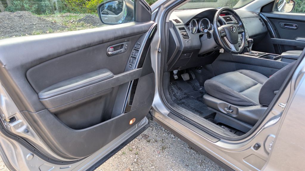 2014 Mazda CX-9 Image 7
