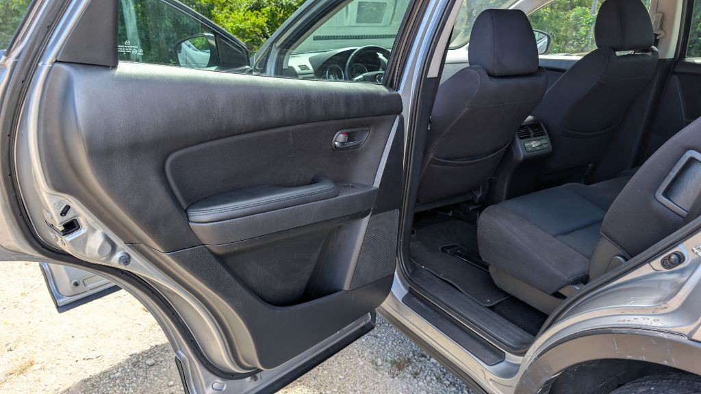 2014 Mazda CX-9 Image 8