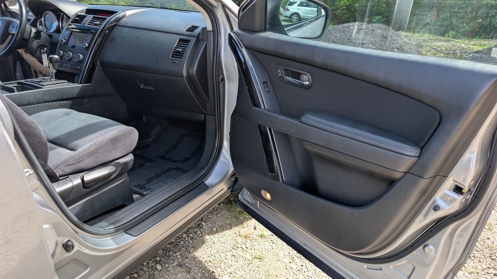 2014 Mazda CX-9 Image 9