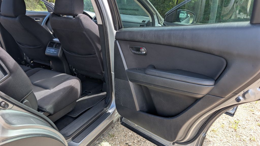 2014 Mazda CX-9 Image 10
