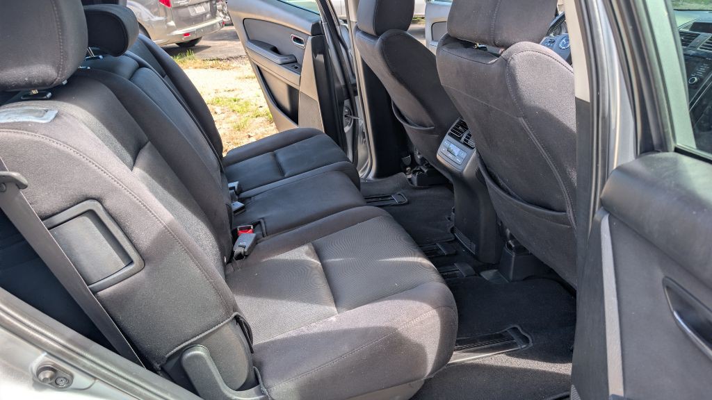2014 Mazda CX-9 Image 12
