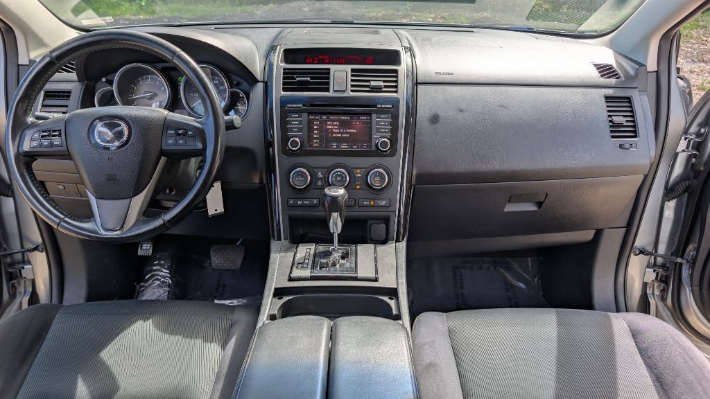 2014 Mazda CX-9 Image 14