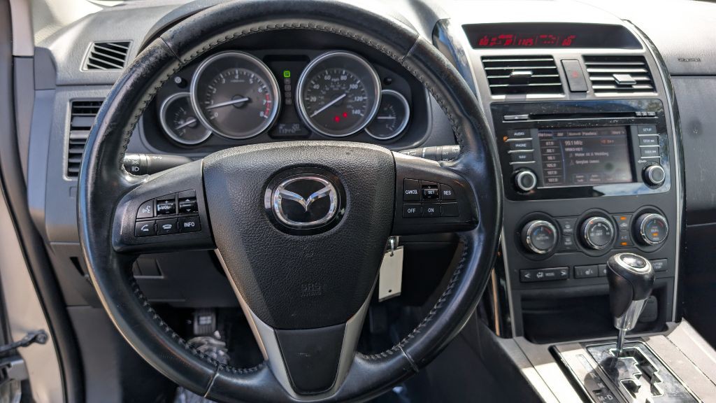 2014 Mazda CX-9 Image 16