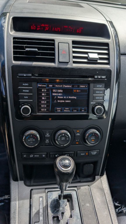 2014 Mazda CX-9 Image 17