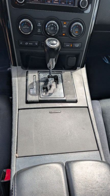 2014 Mazda CX-9 Image 18