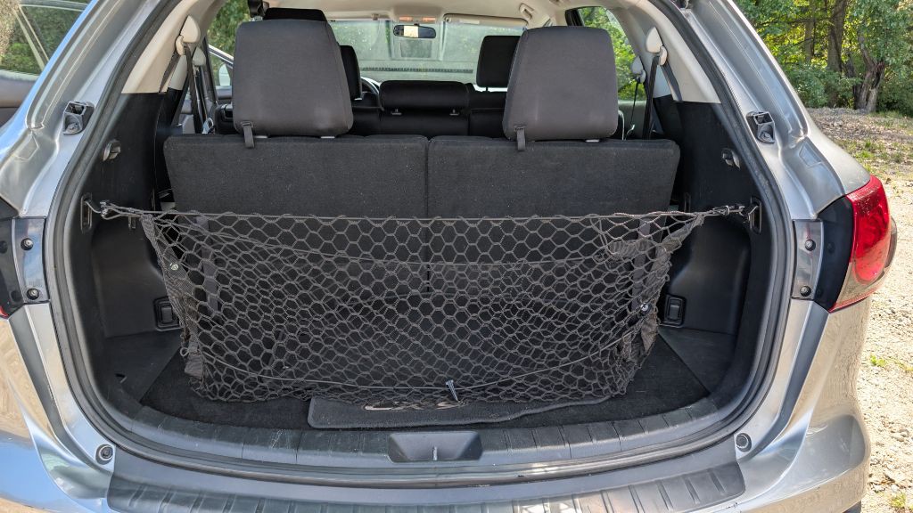 2014 Mazda CX-9 Image 19