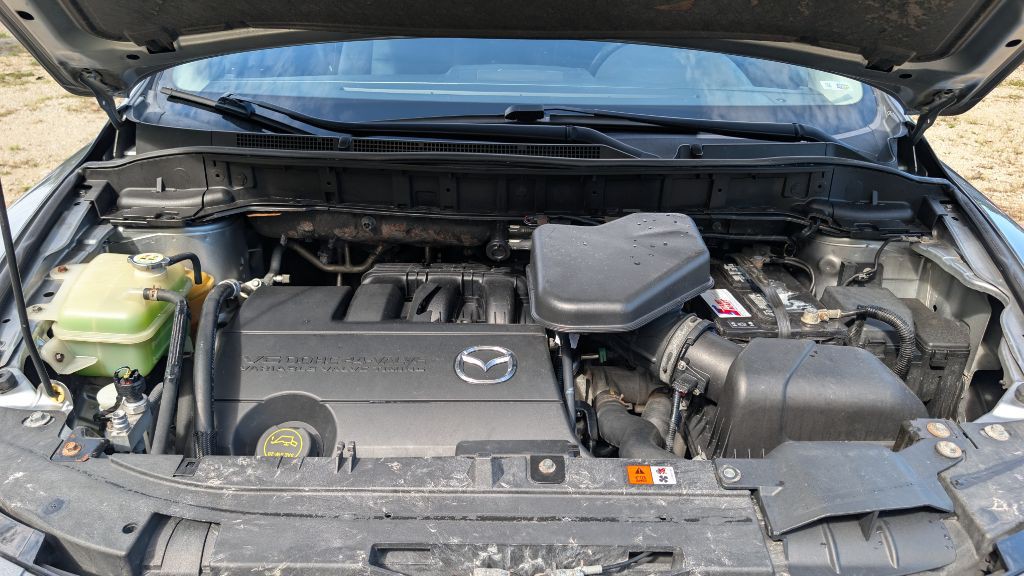 2014 Mazda CX-9 Image 20