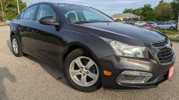 Image for 2015 Chevrolet Cruze LT ID: 7708307
