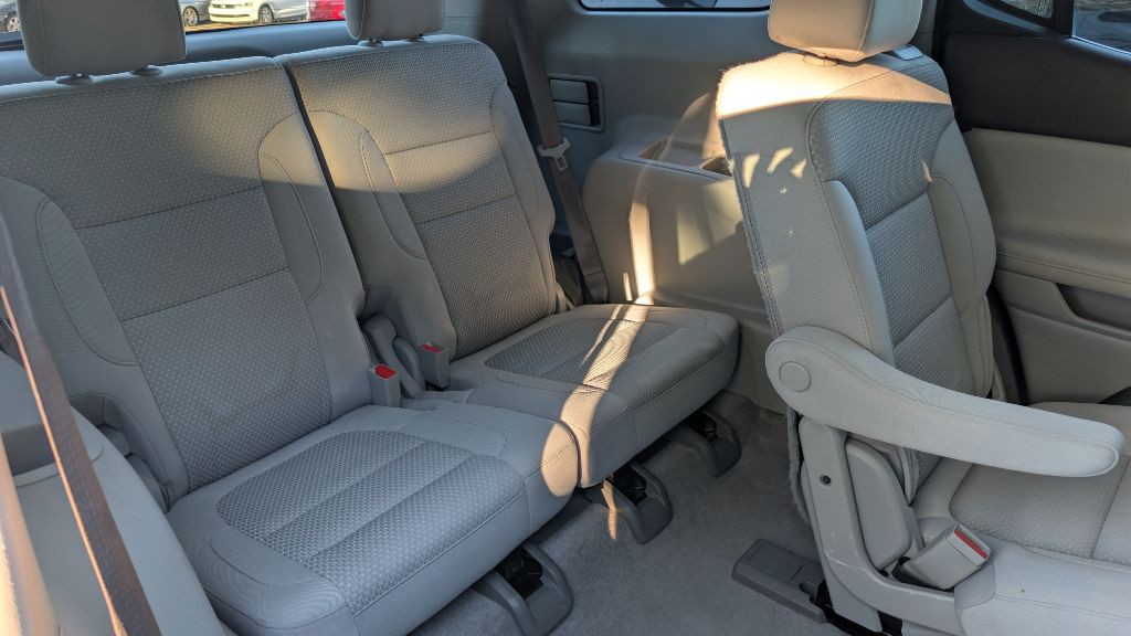 2021 GMC Acadia Image 11