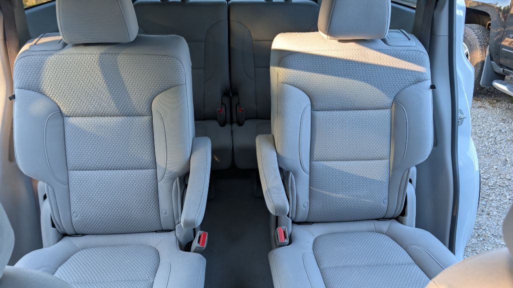 2021 GMC Acadia Image 13