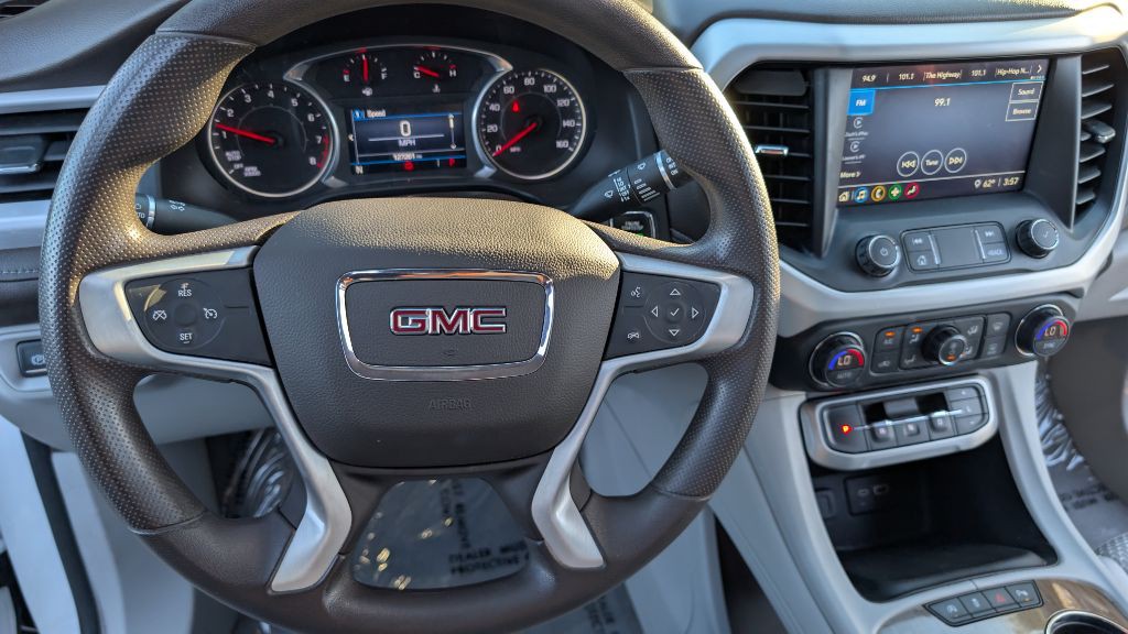 2021 GMC Acadia Image 16