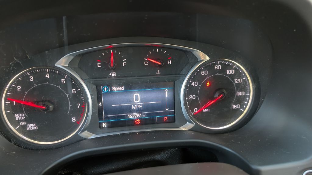 2021 GMC Acadia Image 17