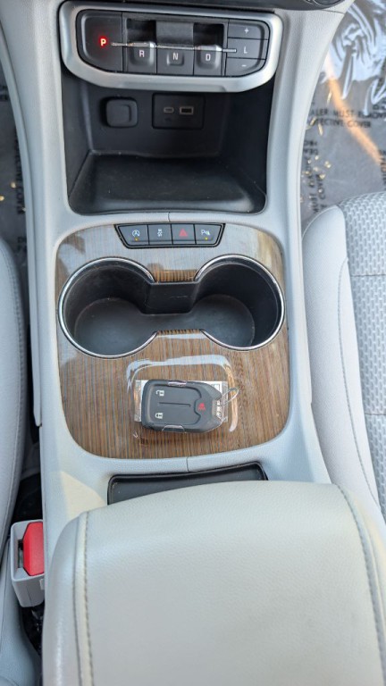 2021 GMC Acadia Image 19