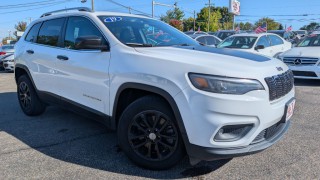 Image for 2019 Jeep Cherokee Latitude Plus ID: 7716258