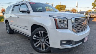 Image for 2017 GMC Yukon Denali ID: 7728639