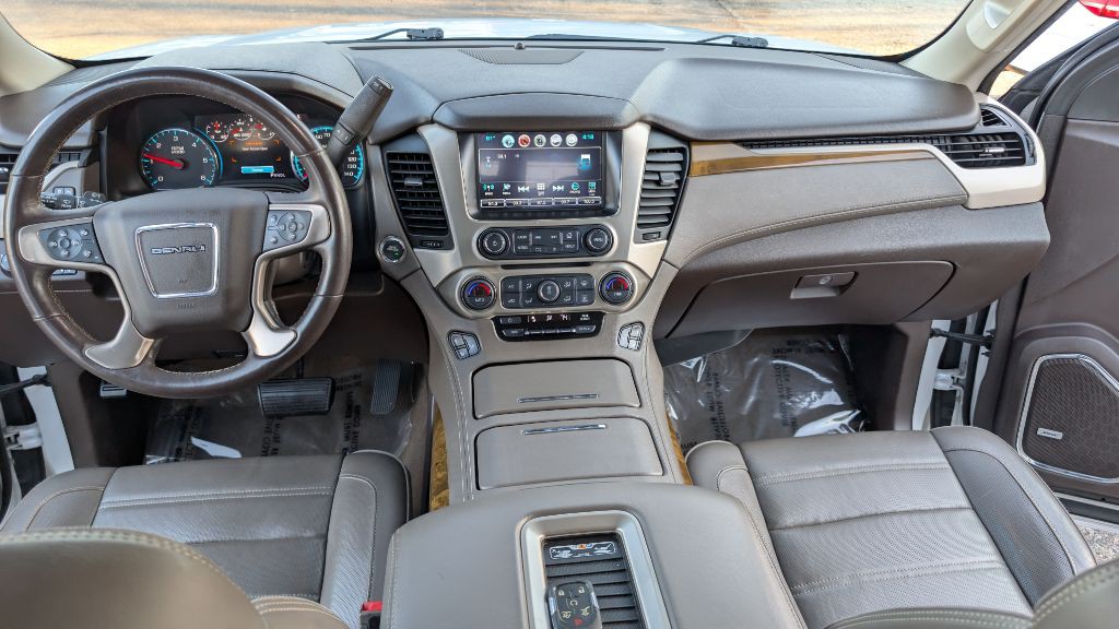 2017 GMC Yukon Image 15