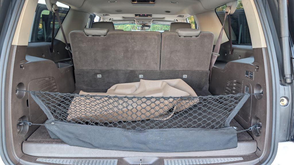 2017 GMC Yukon Image 20