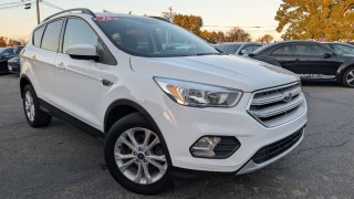 Image for 2018 Ford Escape SE ID: 7728642