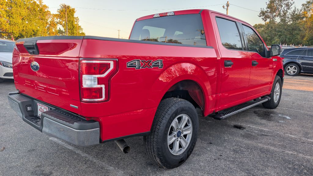 2020 Ford F-150 Image 6