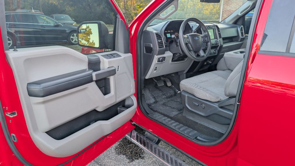 2020 Ford F-150 Image 7