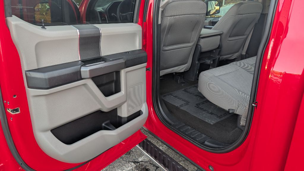 2020 Ford F-150 Image 8