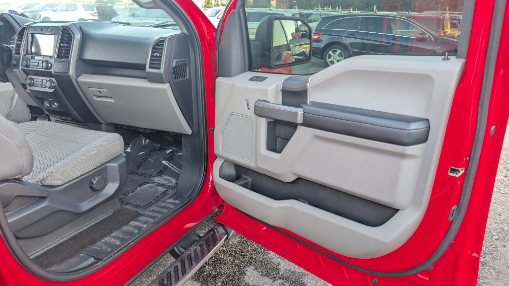 2020 Ford F-150 Image 9