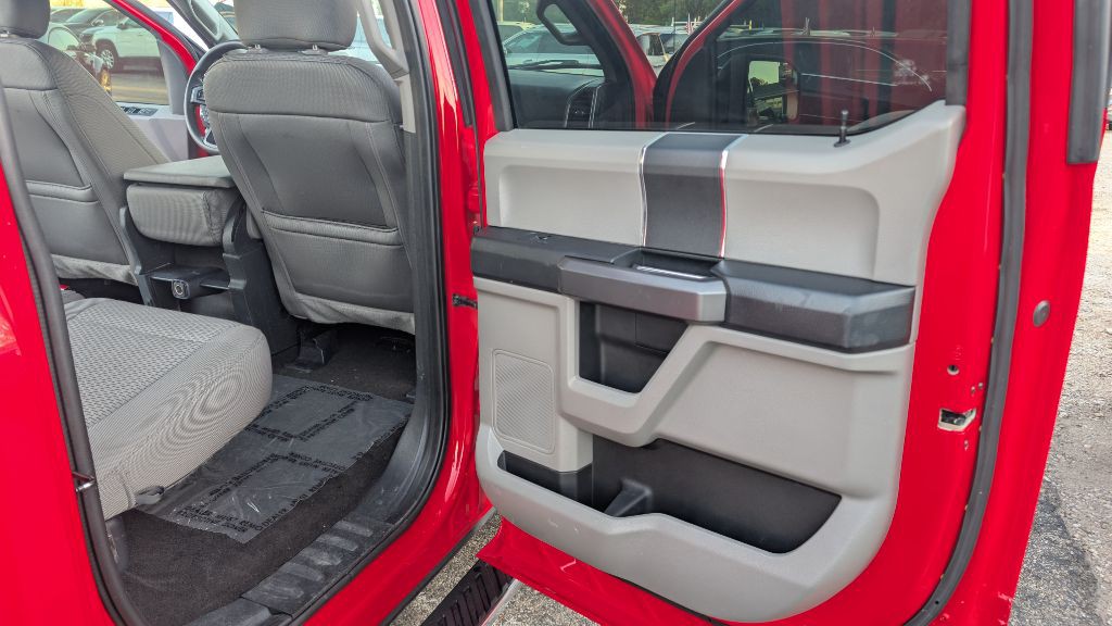 2020 Ford F-150 Image 10