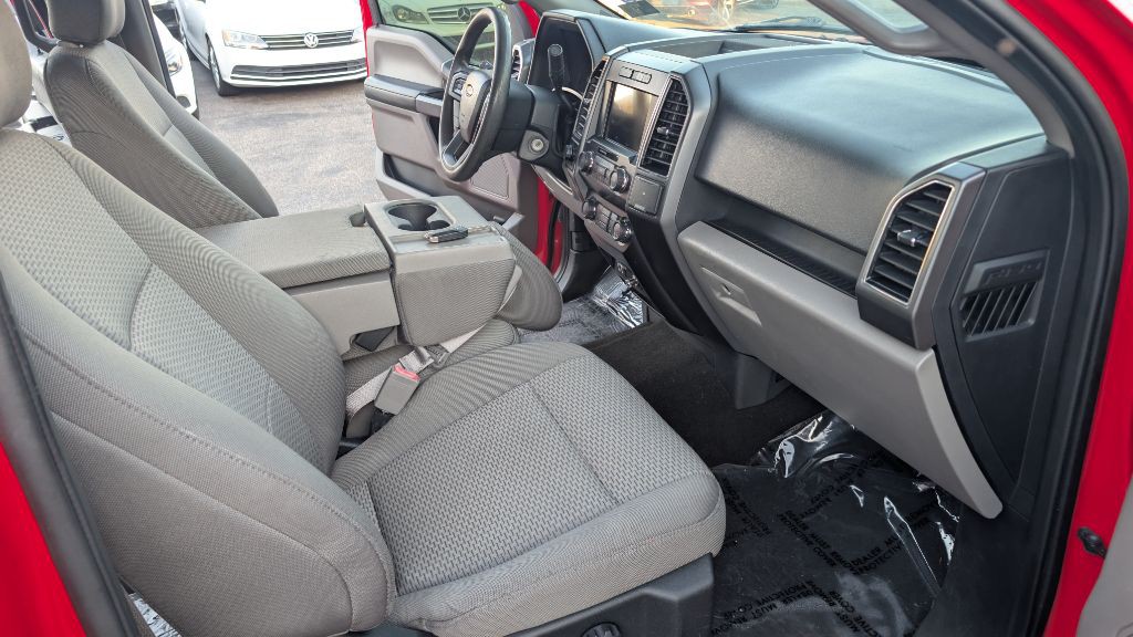 2020 Ford F-150 Image 13